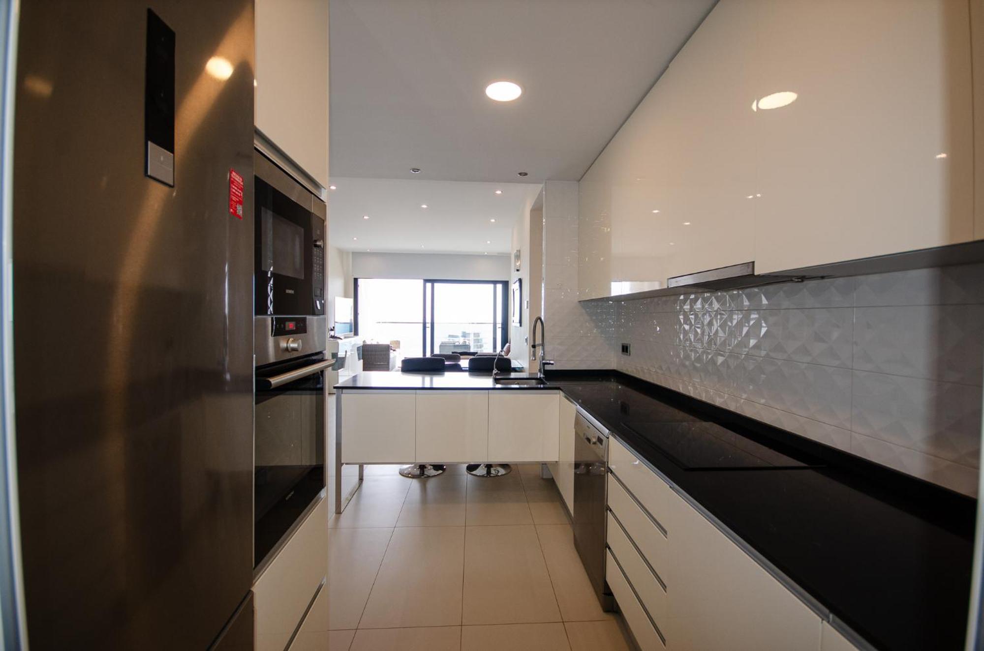 Apartment Sunset Drive Luxury Poniente Benidorm